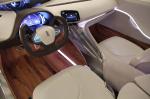 Pininfarina Cambiano Concept 2012 года